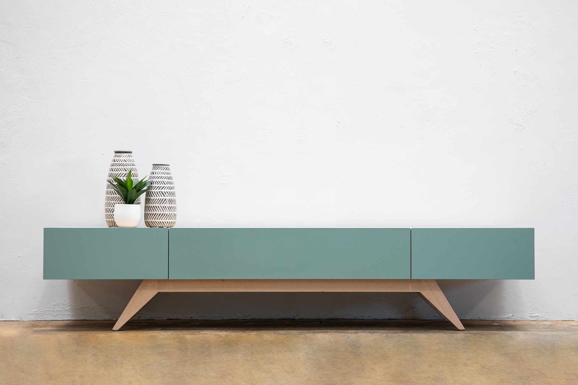 Xavier Lowline TV Unit